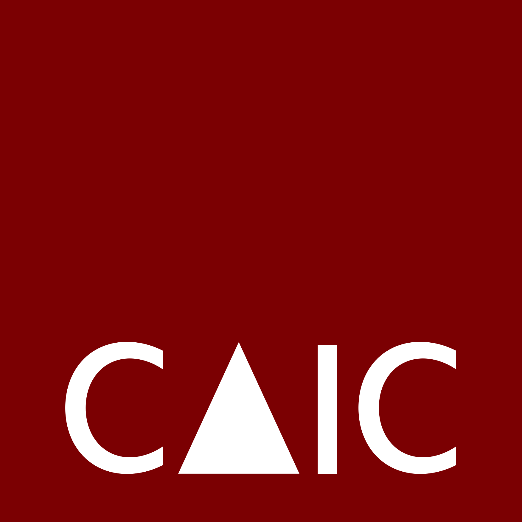 CAIC Logo